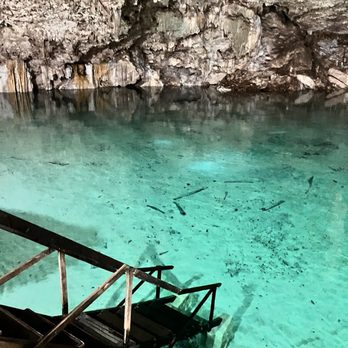 Hacienda Yunkú - Cenote - Hotels Near Me - Abala, YUC