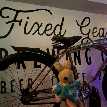 Fixed Gear Brewing - Breweries Near Me - Guelph, Ontario
