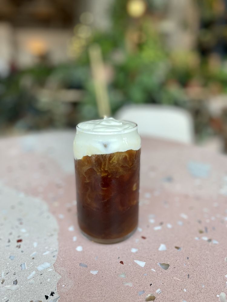 The Greenhouse Bar Image