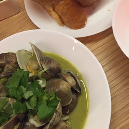 Green Curry
