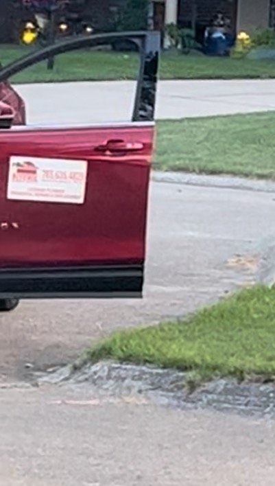 Slide of Ritchie Plumbing Services