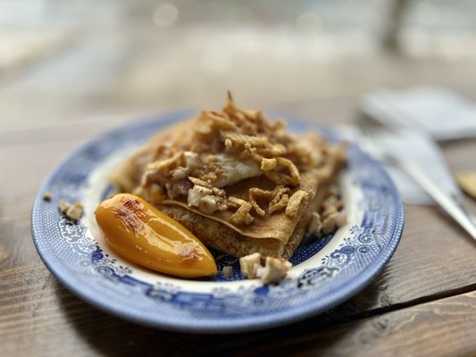 Let's Crepe by null
