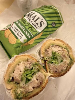 Counter Service by null