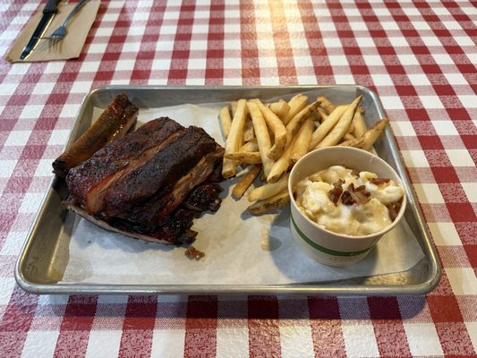 Armadillo Willy's BBQ by null