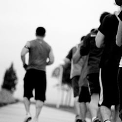 BareBones Training - Redwood City Boot Camp