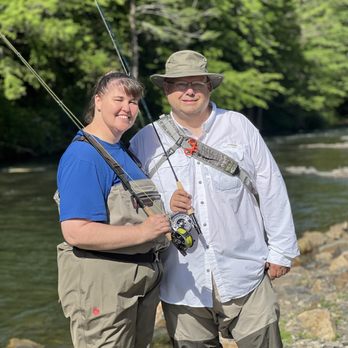 Beavers Bend Fly Shop - Sporting Goods Near Me - Broken Bow, Oklahoma