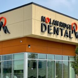 Nolan Ridge Dental