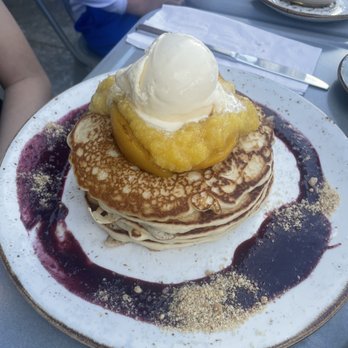 The Aussie Grind - Hotcakes - Cafes Near Me - Frisco, Texas The Aussie Grind - Hotcakes - Cafes Near Me - Frisco, Texas