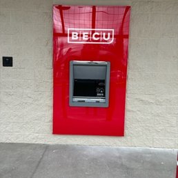 Exterior photo of BECU credit union - Spokane, Washington Exterior photo of BECU credit union - Spokane, Washington