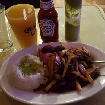 El Balconcito - Lavish meal - Peruvian Near Me - Philadelphia, Pennsylvania El Balconcito - Lavish meal - Peruvian Near Me - Philadelphia, Pennsylvania