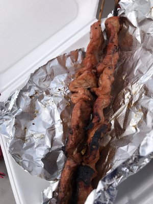 Elsie's Egg Rolls by null