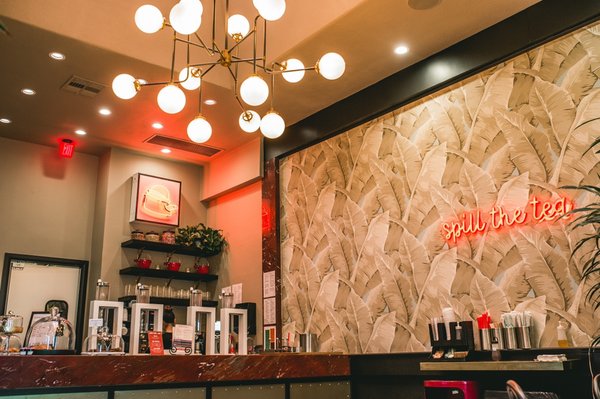 Bohemia Cafe by null