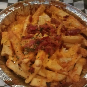 Dan's Pizza - Overcooked cheese fries - Pizza Near Me - Webster, Texas Dan's Pizza - Overcooked cheese fries - Pizza Near Me - Webster, Texas