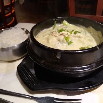 Saigon Bangkok - Dinner with the hubbs; spicy Green Curry with chicken. - Vietnamese Near Me - Tonawanda, New York Saigon Bangkok - Dinner with the hubbs; spicy Green Curry with chicken. - Vietnamese Near Me - Tonawanda, New York