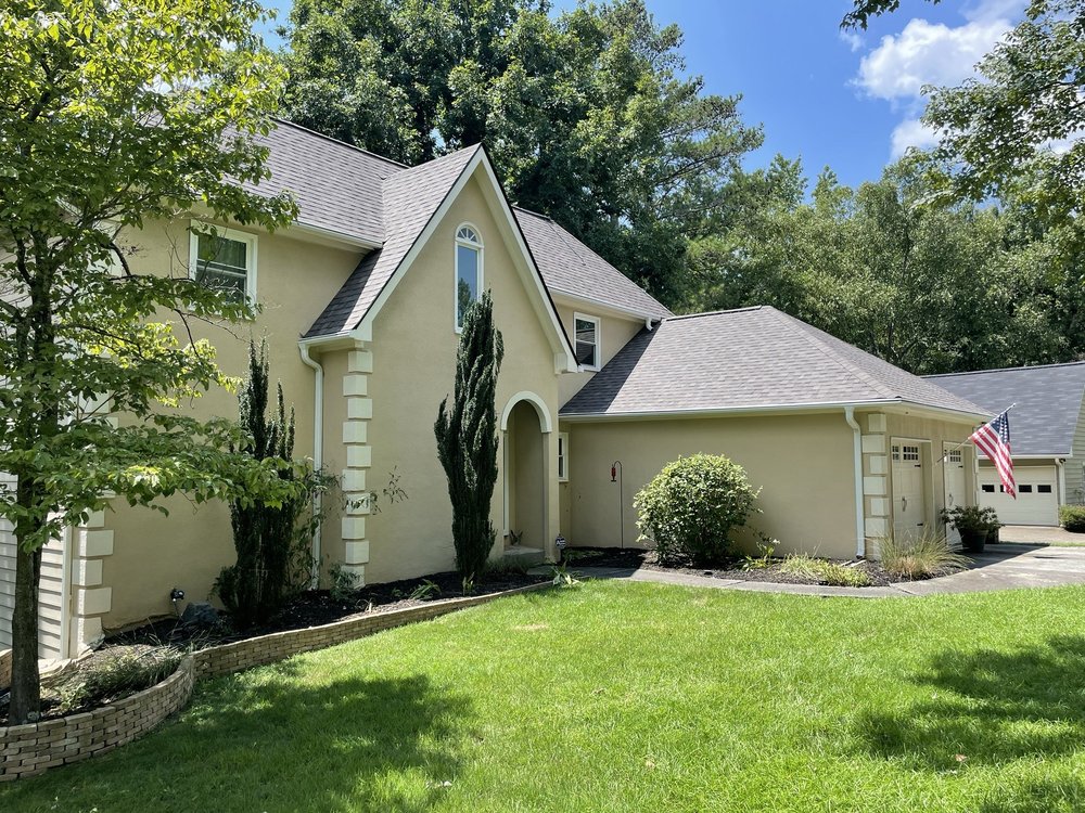 Slide of Tundra Roofing