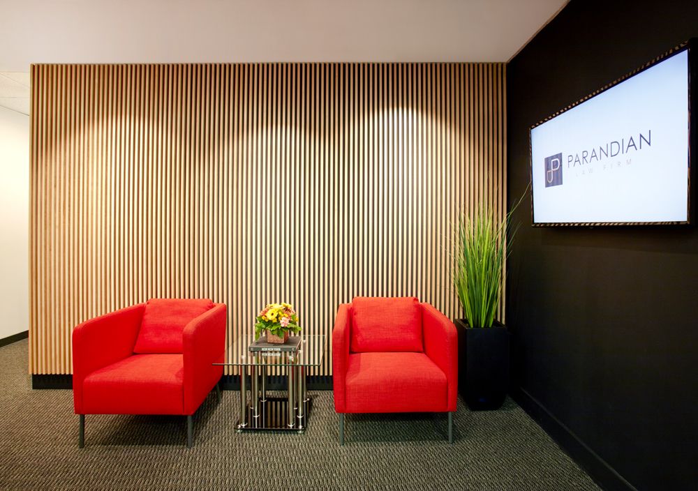 Parandian Law Firm - immigration attorney in White Plains, NY