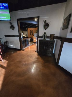 Eddie's Mexican Restaurant by null