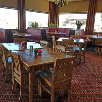 Pioneer Kitchen - Independently owned inside Capitol Reef Resort - Breakfast & Brunch Near Me - Torrey, Utah