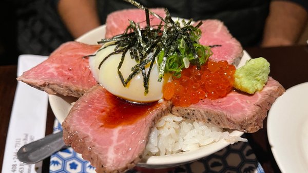TANTO Japanese Restaurant by null
