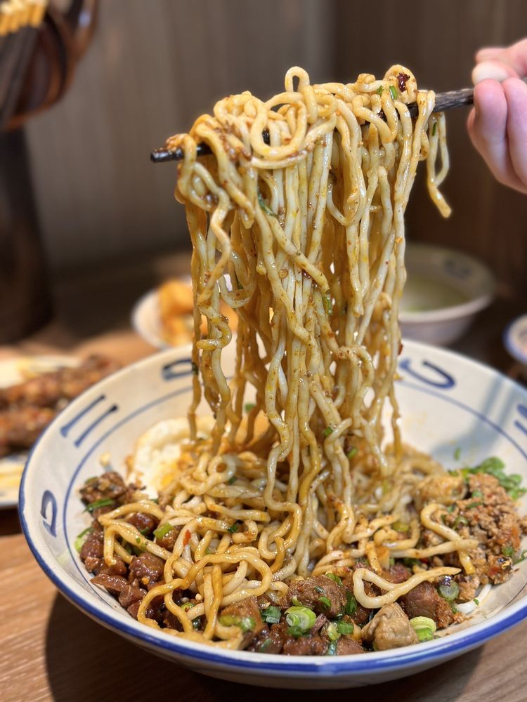 YUNNAN NOODLES SHACK Updated October 2024 60 Photos & 13 Reviews