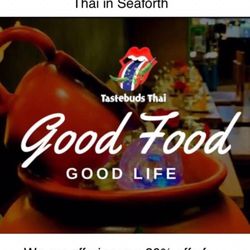 Tastebuds Thai - In seaforth