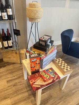 Mile Limit Wine Shop by null