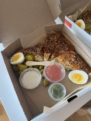 Buba Bureka by null