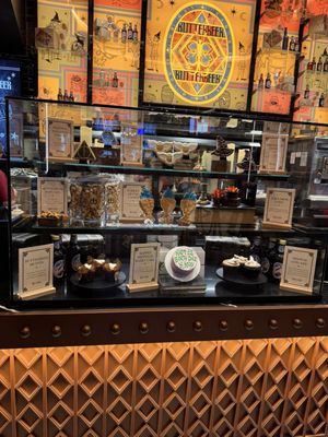 Harry Potter Shop Chicago by null