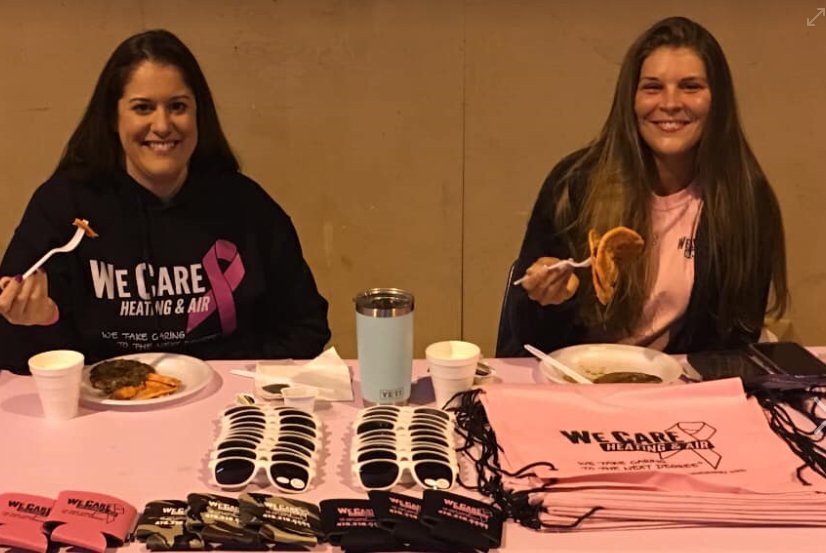 WE CARE HEATING & AIR Updated October 2024 10 Photos 6344 Zebulon