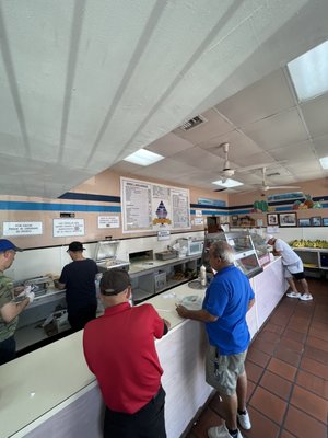 S & N Vegetables by null