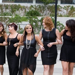 Cooper Salon and Spa
