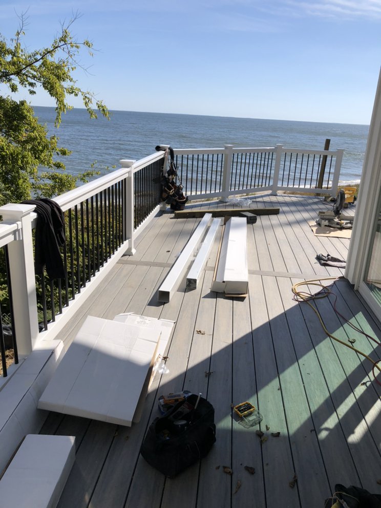 SERVI­N LANDSCAPING 35 Photos Lanham, MD Yelp