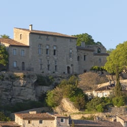 Château la Roque