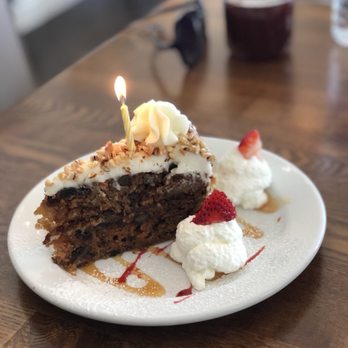 Cafe Jolie - Breakfast & Brunch Near Me - Alameda, California