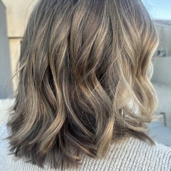 Ulta Beauty - Side of my hair - Hair Salons Near Me - Palm Springs, California