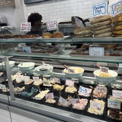 The Bagel Nook - Specialty bagels and cream cheeses