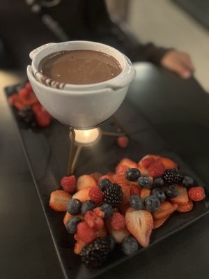 AJ Chocolate House by null