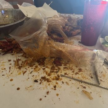 Cajun Crawfish Stop - Cajun/Creole Near Me - Covina, California
