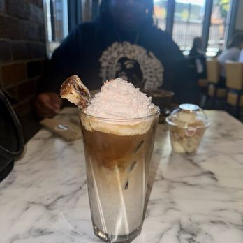 Legacy Coffee - French Toast Latte - Coffee & Tea Near Me - Snohomish, Washington Legacy Coffee - French Toast Latte - Coffee & Tea Near Me - Snohomish, Washington