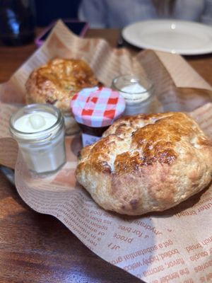 Gerrard Street Kitchen by null