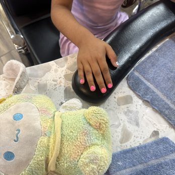 Deva Hair & Nail Salon - Girls nails - Hair Salons Near Me - San Diego, California Deva Hair & Nail Salon - Girls nails - Hair Salons Near Me - San Diego, California