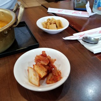 Kami Korean Kitchen - Side dishes - Korean Near Me - Santa Clara, California Kami Korean Kitchen - Side dishes - Korean Near Me - Santa Clara, California