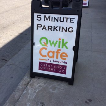 Sequoia On The Go - Store front parking to get you in and out. - Sandwiches Near Me - Bakersfield, California Sequoia On The Go - Store front parking to get you in and out. - Sandwiches Near Me - Bakersfield, California