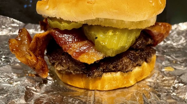Brady's Brats & Burgers by null