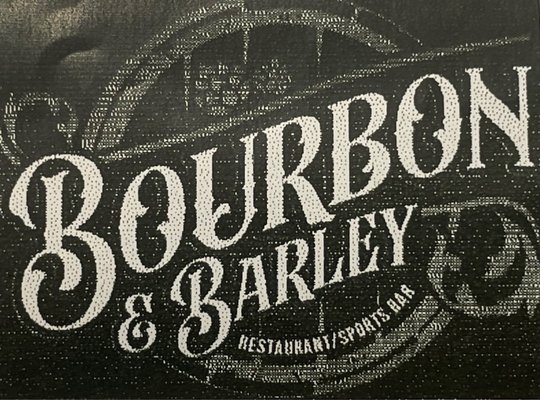 Bourbon & Barley by null