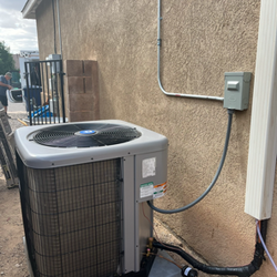 Hummingbird Heating & Cooling