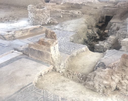 Domus del Chirurgo by null