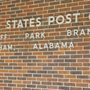 Photo of US Postal Office Bluff Park Branch