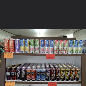 L & B Oasis - Singles - Grocery Near Me - Delong, Indiana L & B Oasis - Singles - Grocery Near Me - Delong, Indiana