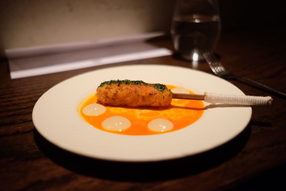 Social spots from Valhalla